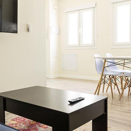 Top & Chic Albarizuela Suites - Apartamentos Jerez Jerez de la Frontera Buitenkant foto