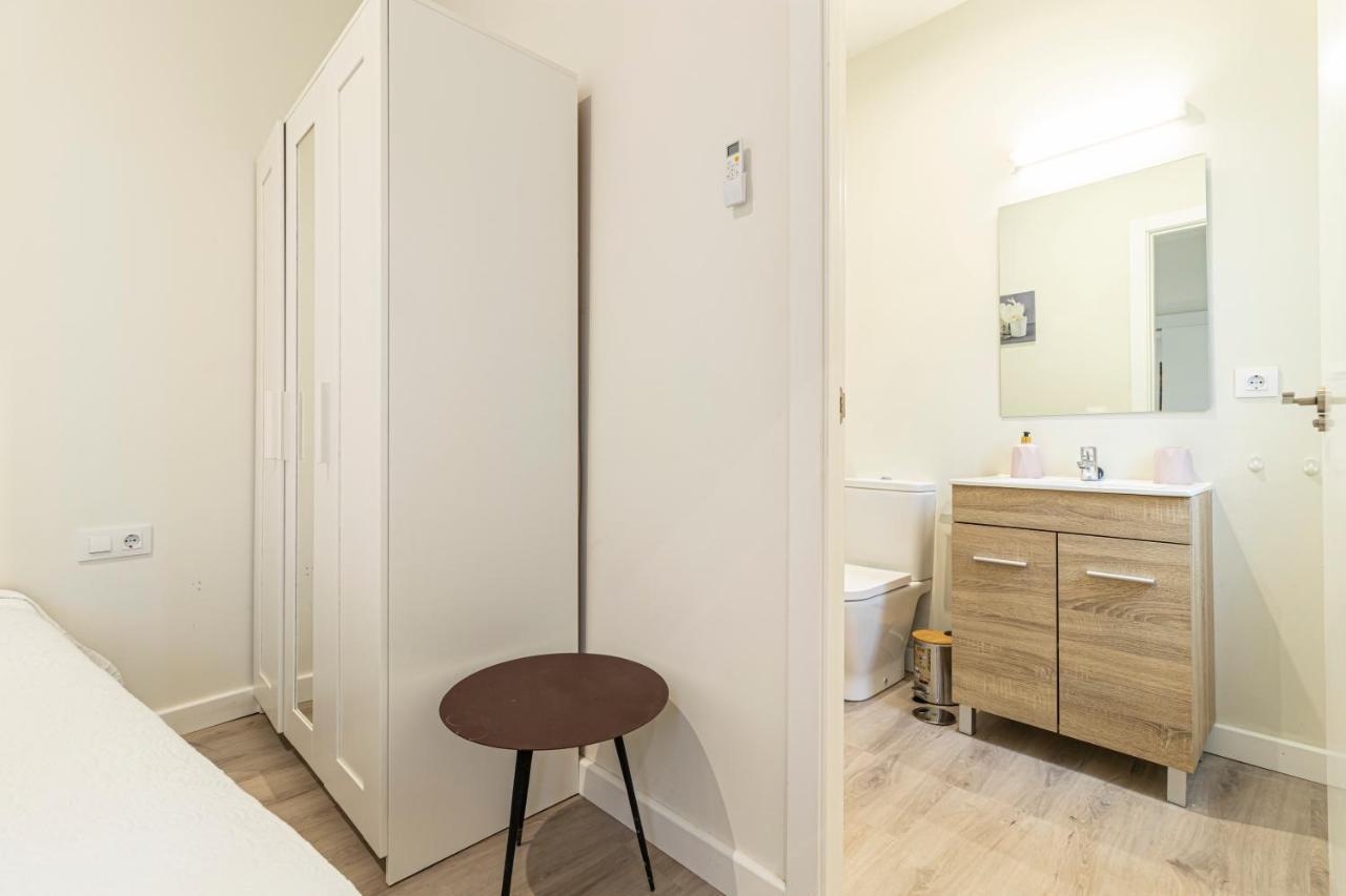 Top & Chic Albarizuela Suites - Apartamentos Jerez Jerez de la Frontera Buitenkant foto